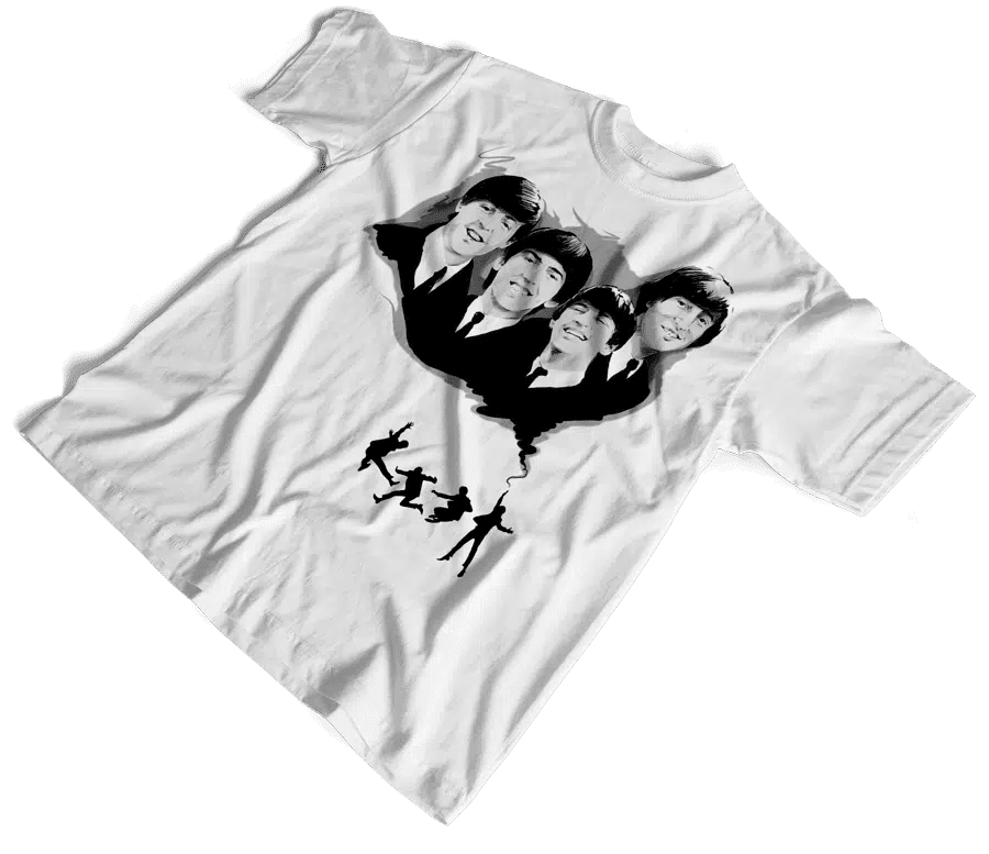 merchandise printing image 2